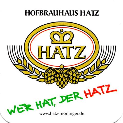 karlsruhe ka-bw hatz hatz quad 1ab (185-oben hofbrauhaus hatz)